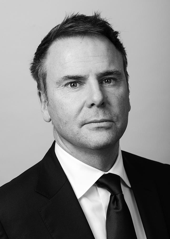 Michael Kelleher - Leading Criminal Defence Solicitor Dublin 8