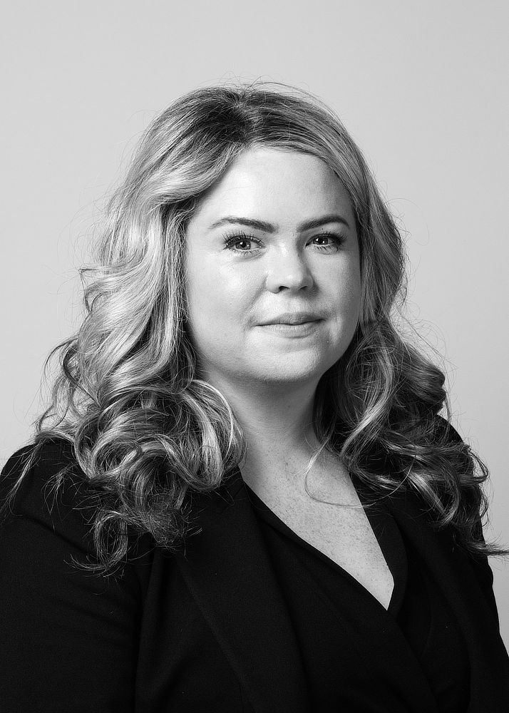 Aisling Woods Personal Injury Solicitor